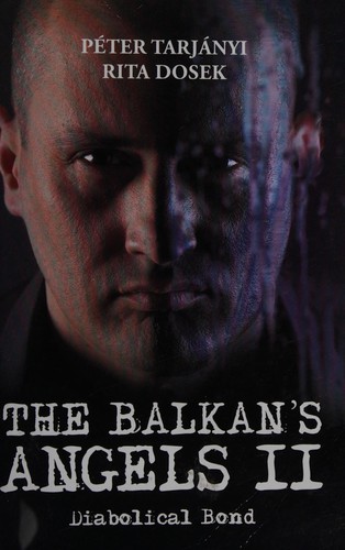 Balkan's Angels Ii
