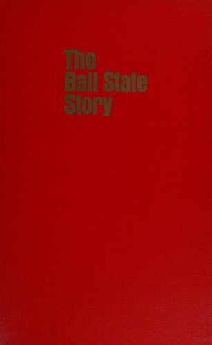 The Ball State story: from normal institute to university