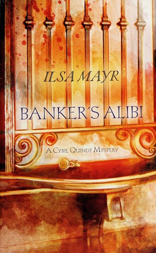 Banker's alibi