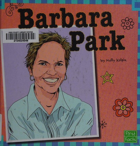 Barbara Park