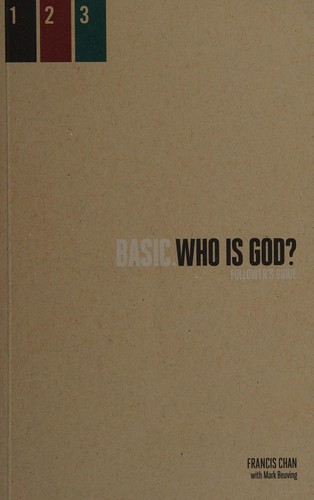 BASIC.who is God?