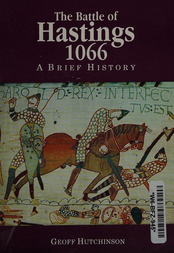 The Battle of Hastings