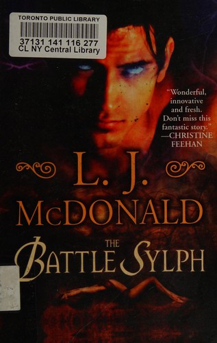 The battle sylph