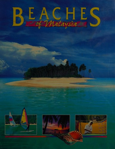 Beaches of Malaysia