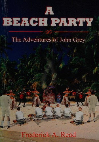 Beach party