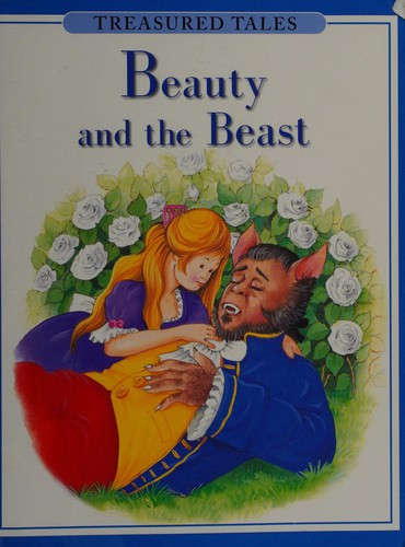Beauty and the beast