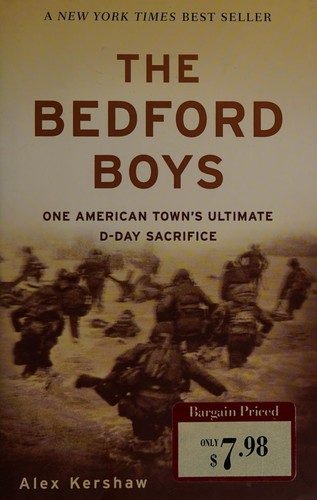 The Bedford boys