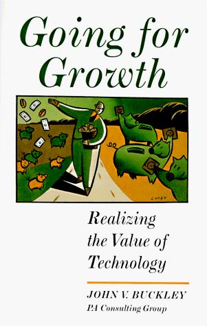 Going for growth