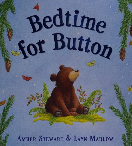 Bedtime for Button