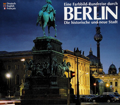 Berlin im neuen Jahrtausend