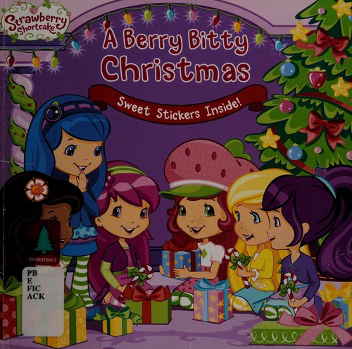A Berry Bitty Christmas