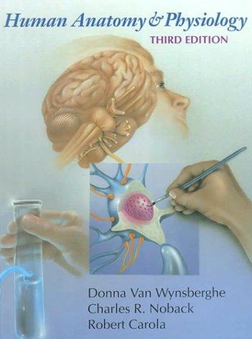 Human anatomy and physiology