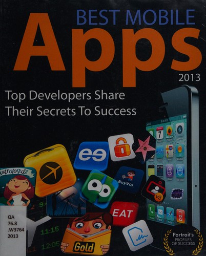 Best mobile apps