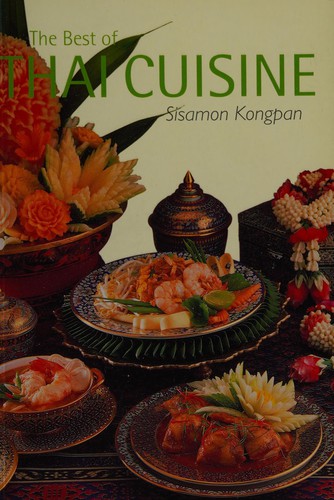The best of Thai cuisine