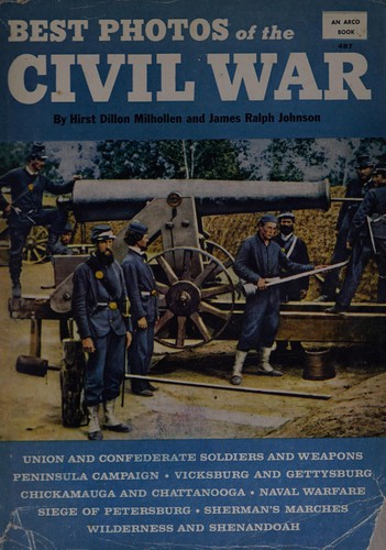 Best photos of the Civil War