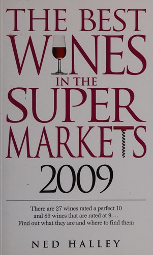 The best wines in the supermarkets 2009