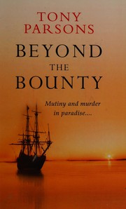 Beyond the Bounty