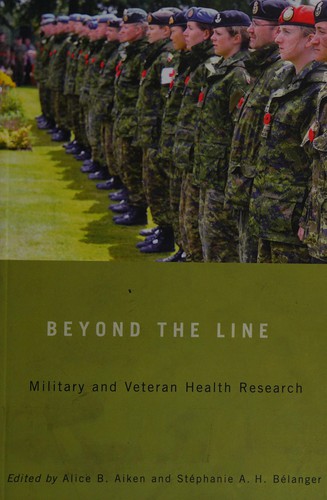 Beyond the Line