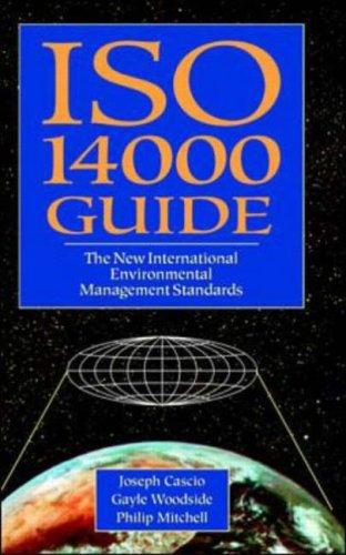 ISO 14000 guide