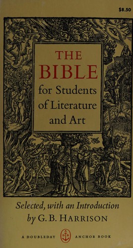 Bible for Student Li