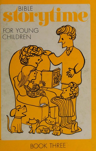Bible storytime