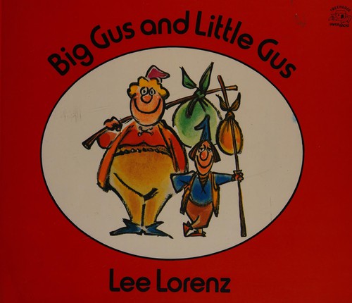 Big Gus and Little Gus