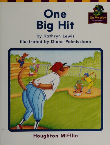 Big hit, on my way grade 1 theme 1