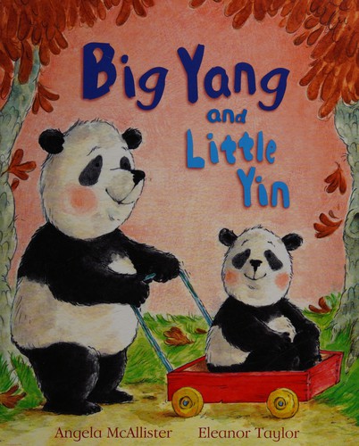 Big Yang and Little Yin
