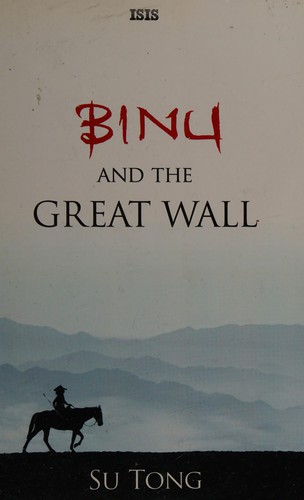 Binu and the Great Wall