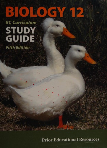 Biology 12