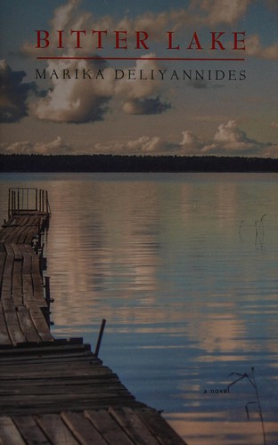 Bitter Lake
