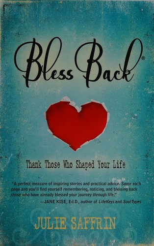 BlessBack