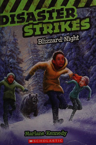 Disaster Strikes #3