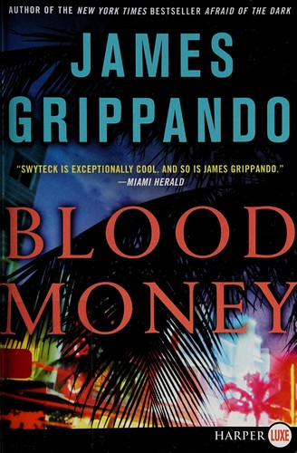 Blood money