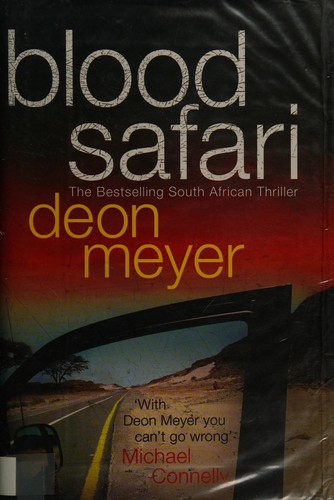 Blood Safari