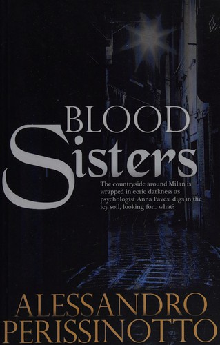 Blood sisters