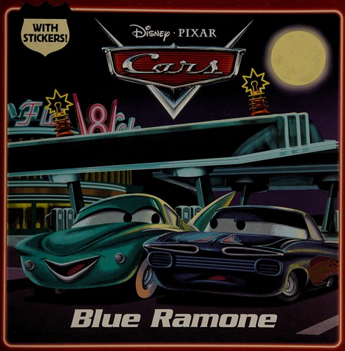 Blue Ramone