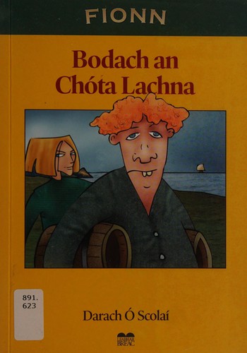 Bodach an Chóta Lachna