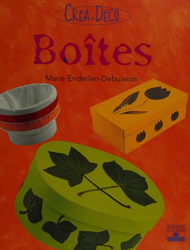 Boîtes