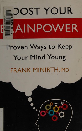 Boost your brainpower