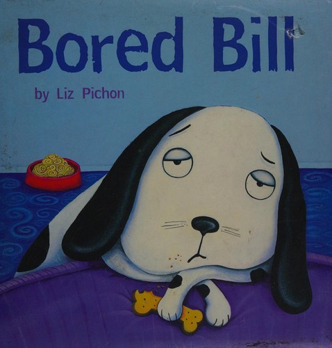 Bored Bill