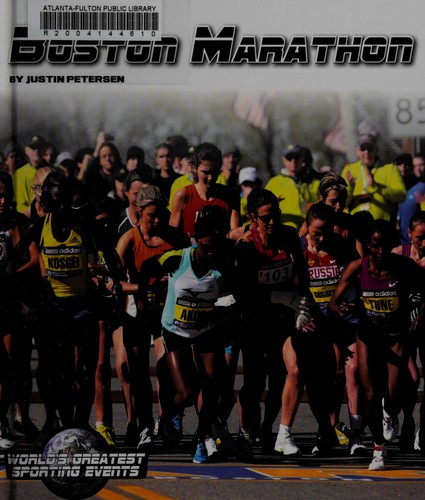 Boston Marathon