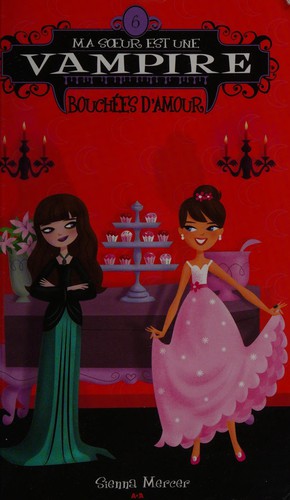 Bouchées d'amour