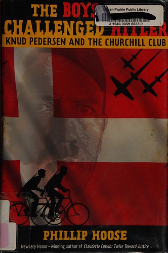 The boys who challenged Hitler