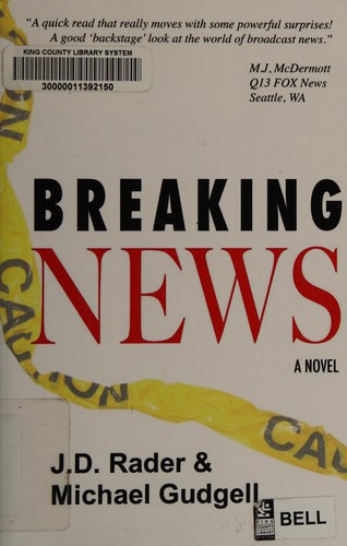Breaking news