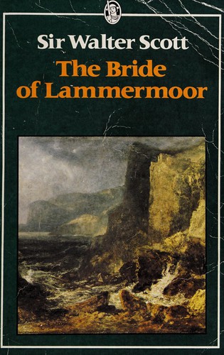 The bride of Lammermoor