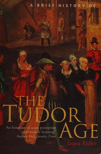 The Tudor Age