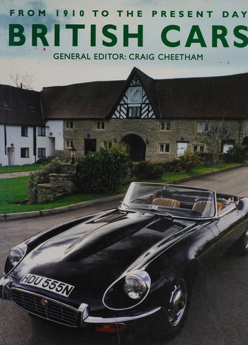 British cars