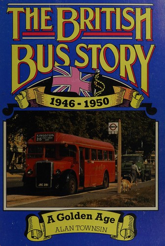 The British Bus Story