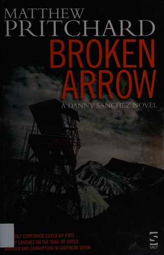 Broken arrow